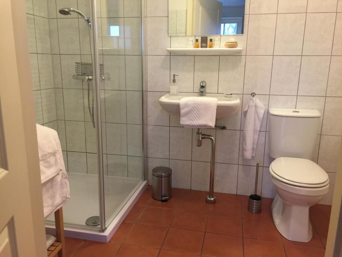 Bed And Breakfast Zathe De Spieker Itens Экстерьер фото