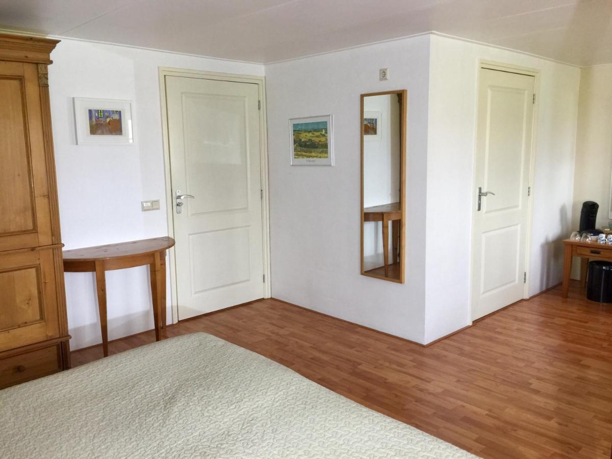 Bed And Breakfast Zathe De Spieker Itens Экстерьер фото